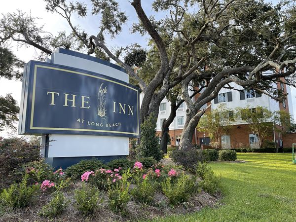 The Inn at Long Beach