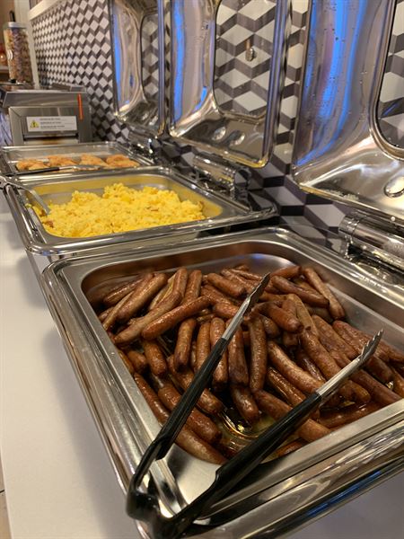 The Inn at Long Beach