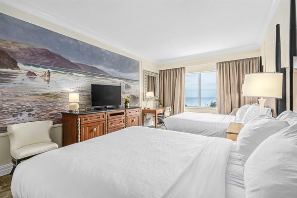 The Inn at Long Beach