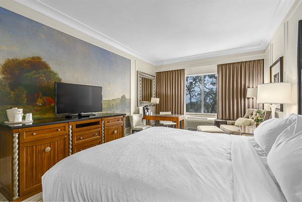 The Inn at Long Beach