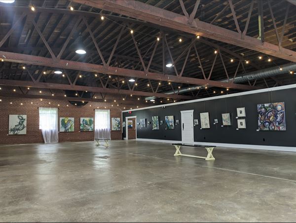 The Gallery at Heritage