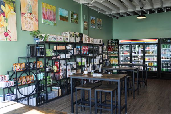 Sip City Market & Bottle Shop