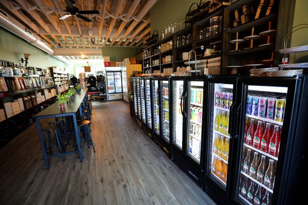 Sip City Market & Bottle Shop