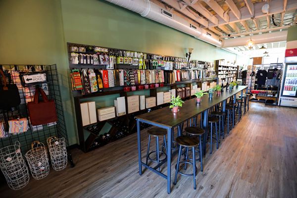 Sip City Market & Bottle Shop