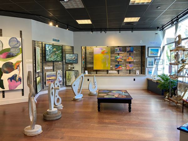 Branford Arts & Cultural Alliance Gallery