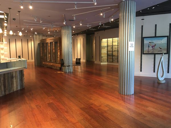 Branford Arts & Cultural Alliance Gallery