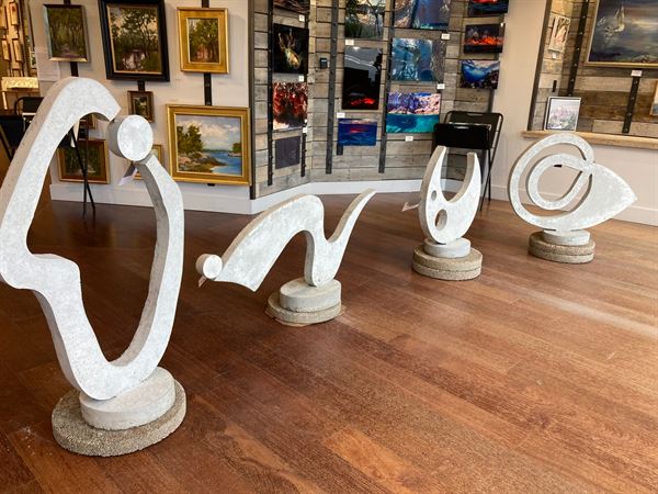 Branford Arts & Cultural Alliance Gallery