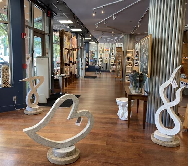 Branford Arts & Cultural Alliance Gallery