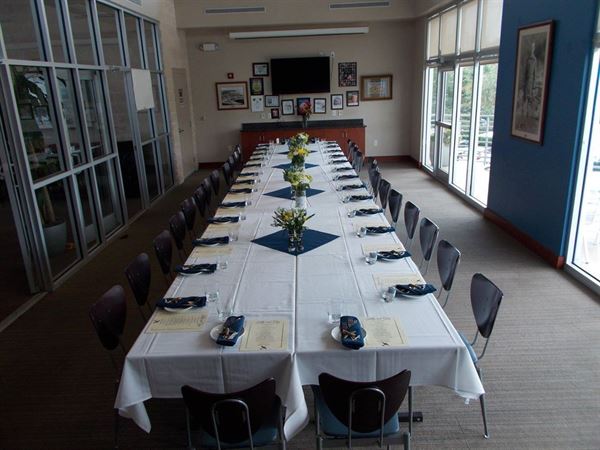 The Hangar Restaurant & Flight Lounge