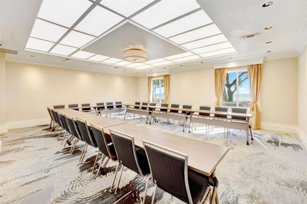 The Inn at Long Beach