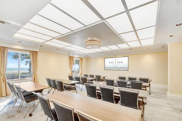 The Inn at Long Beach