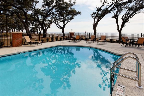 The Inn at Long Beach