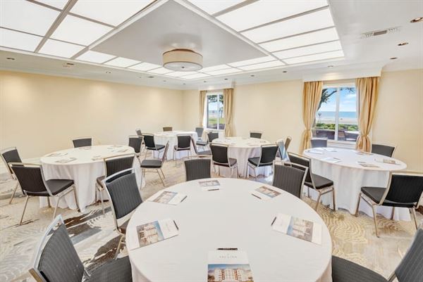 The Inn at Long Beach