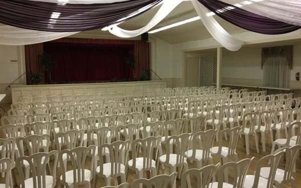 Ebell Club of Anaheim