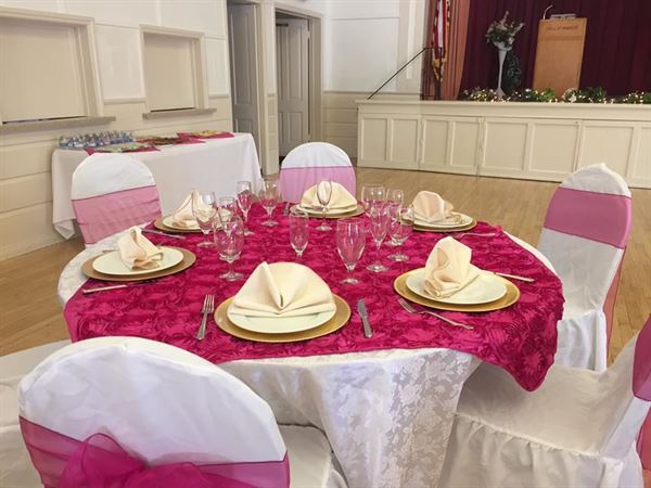 Ebell Club of Anaheim