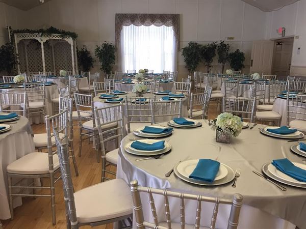 Ebell Club of Anaheim