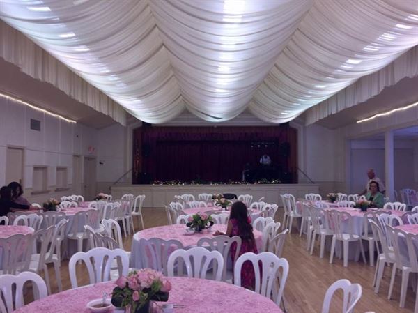 Ebell Club of Anaheim