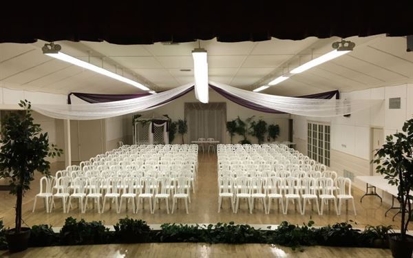 Ebell Club of Anaheim