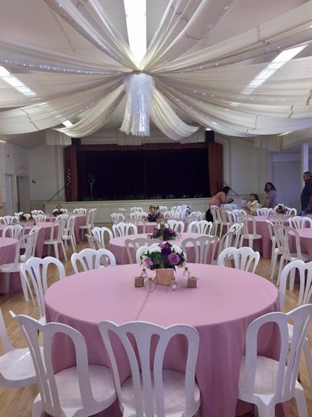 Ebell Club of Anaheim