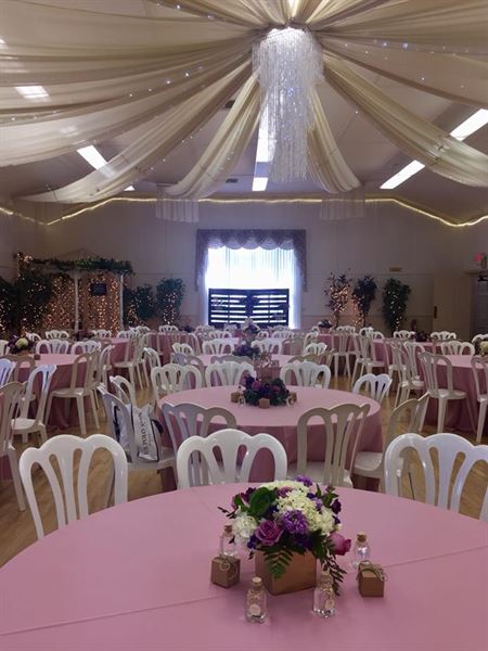 Ebell Club of Anaheim