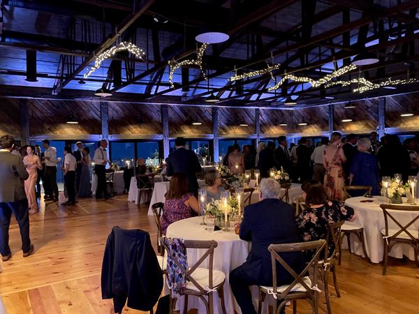 Belfast Yacht Club & Event Center