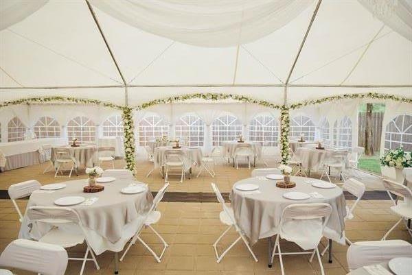 Tying The Knot Weddings