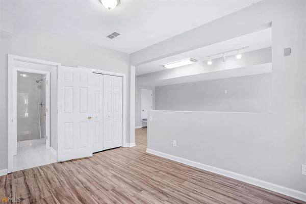 Modern Buckhead Mansion