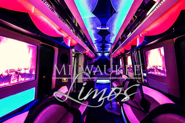 Milwaukee Limousine Services