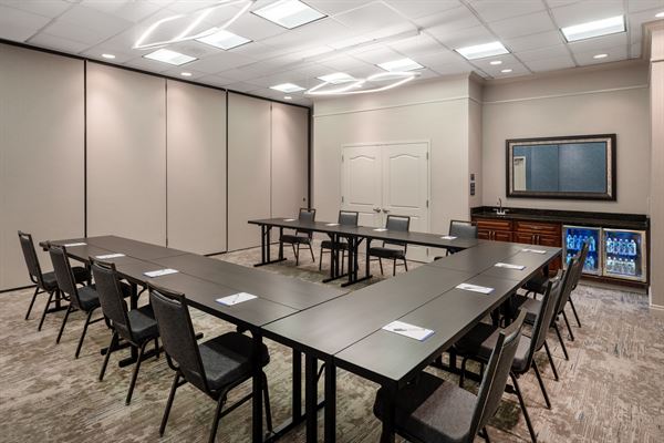 Hilton Garden Inn Jacksonville/Ponte Vedra