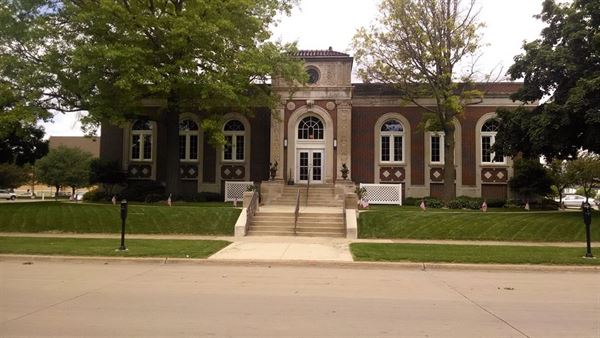 Waterloo Elks Weddings and Events