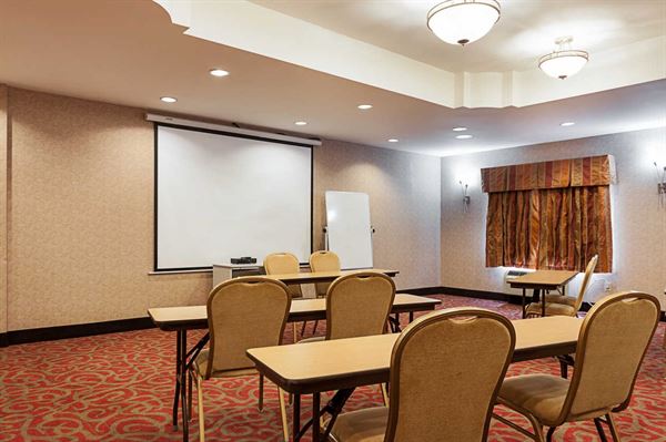 Comfort Suites Sulphur-Lake Charles