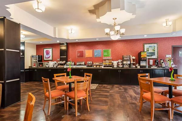 Comfort Suites Sulphur-Lake Charles