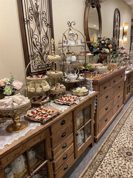 Le Chocolat du Bouchard