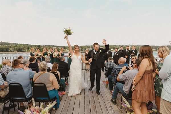 Belfast Yacht Club & Event Center