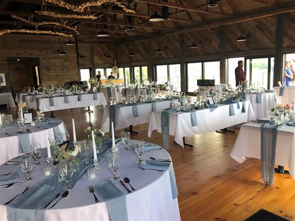 Belfast Yacht Club & Event Center