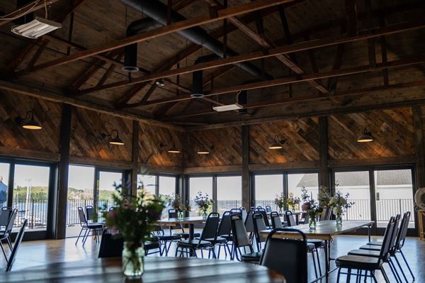 Belfast Yacht Club & Event Center