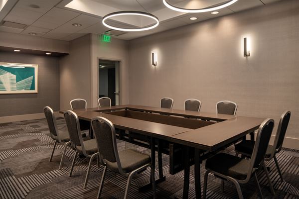 San Francisco Marriott Marquis