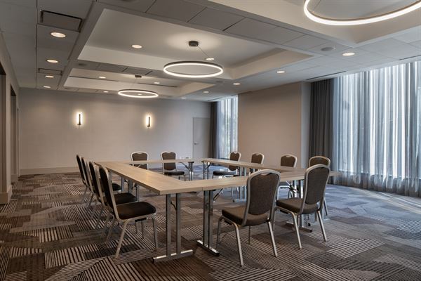 San Francisco Marriott Marquis