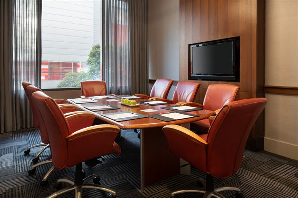 San Francisco Marriott Marquis