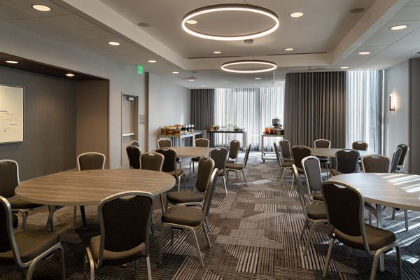 San Francisco Marriott Marquis