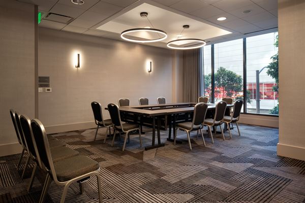 San Francisco Marriott Marquis