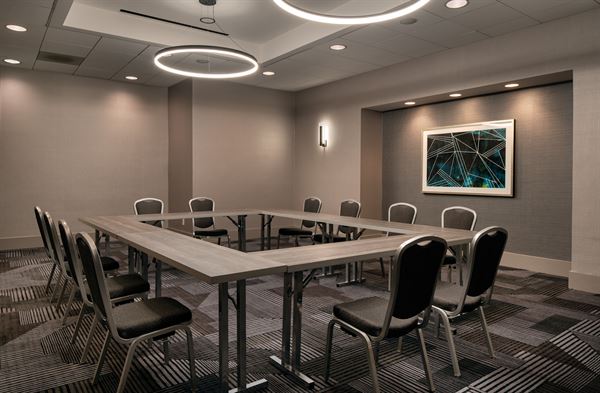 San Francisco Marriott Marquis