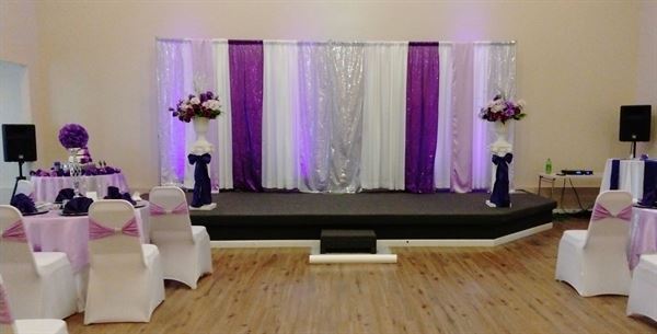 Collierville Banquet Hall