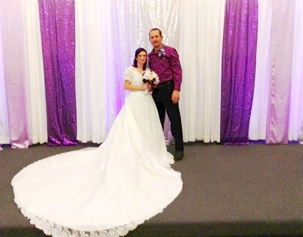 Collierville Banquet Hall