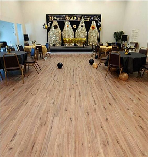 Collierville Banquet Hall