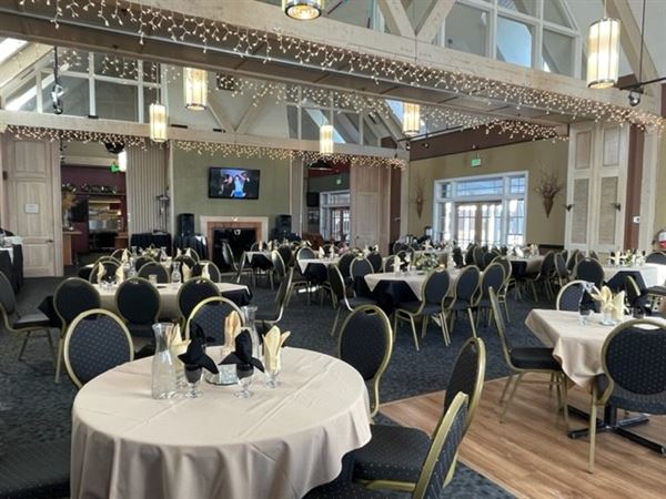 Eastmoreland Golf Course