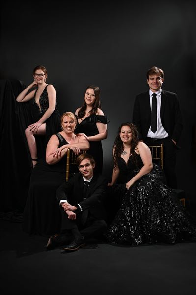 Luxe Event Productions, LLC.