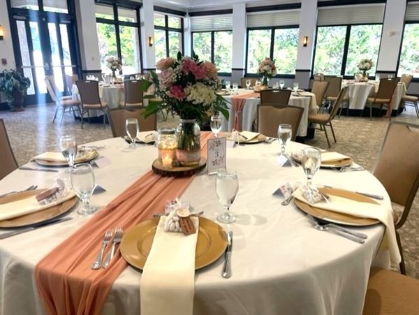 Coyote Ridge Golf Club