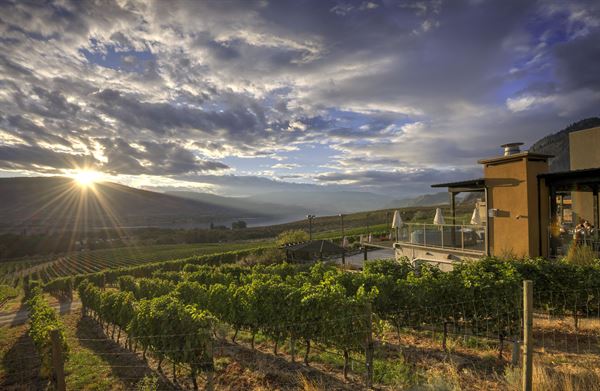 Spirit Ridge, Unbound Collection by Hyatt