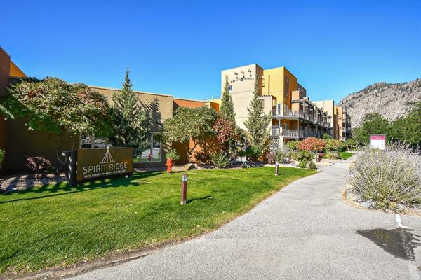 Spirit Ridge, Unbound Collection by Hyatt